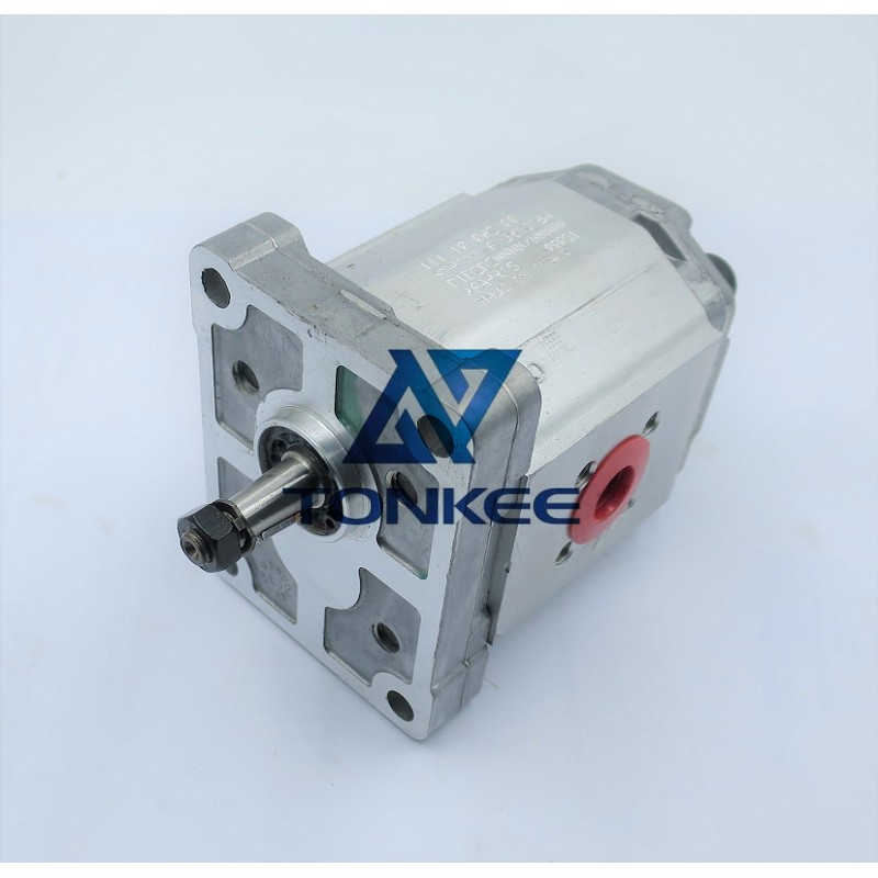 China SNP1 C6.0LTXBB HYDRAULIC GEAR PUMP | Partsdic®