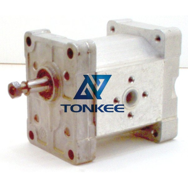 Shop SNP1 C6.0LTXSA HYDRAULIC GEAR PUMP | Partsdic®