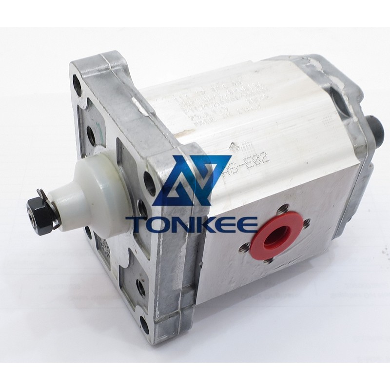 OEM SNP1 C6.0LTXSB HYDRAULIC GEAR PUMP | Partsdic®