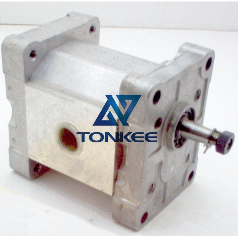 SNP1 C6.0LTXTA, HYDRAULIC GEAR PUMP | Partsdic® 