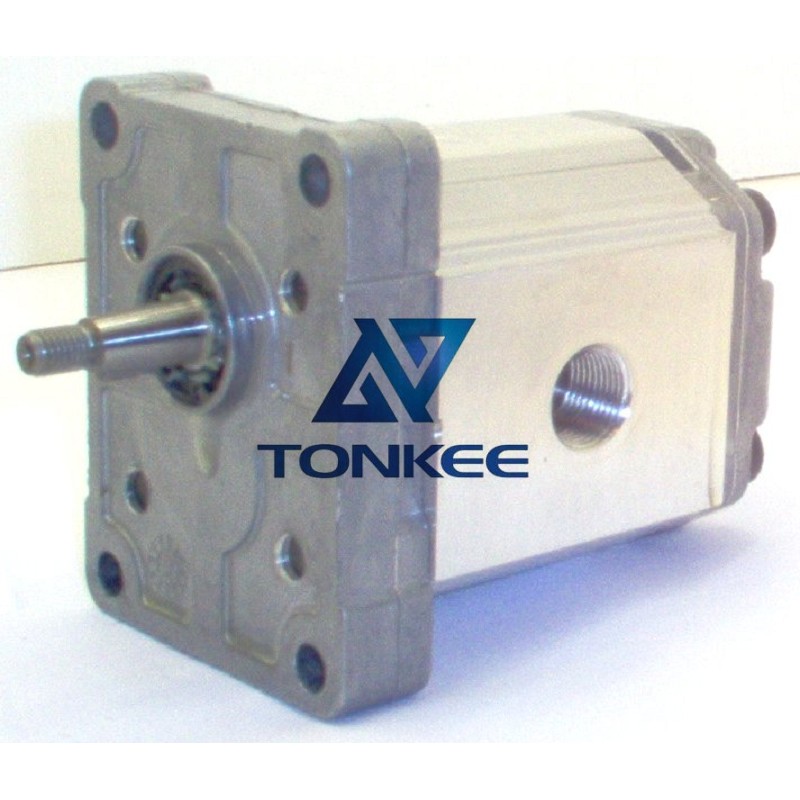 Hot sale SNP1 C6.0LTXTB HYDRAULIC GEAR PUMP | Partsdic®