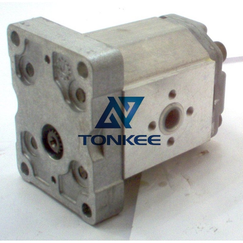 China SNP1 C6.0LZASB HYDRAULIC GEAR PUMP | Partsdic®