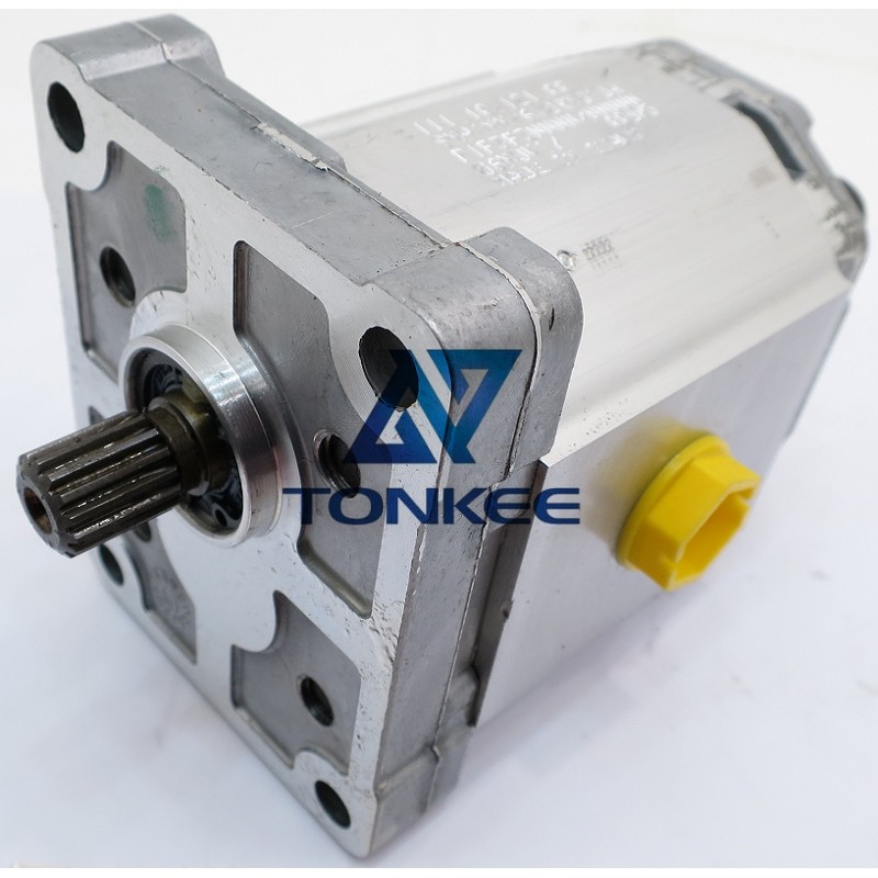 OEM SNP1 C6.0LZXTB HYDRAULIC GEAR PUMP | Partsdic®