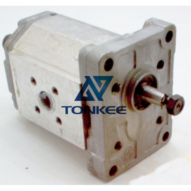 Buy SNP1 C7.8LTXBB HYDRAULIC GEAR PUMP | Partsdic®