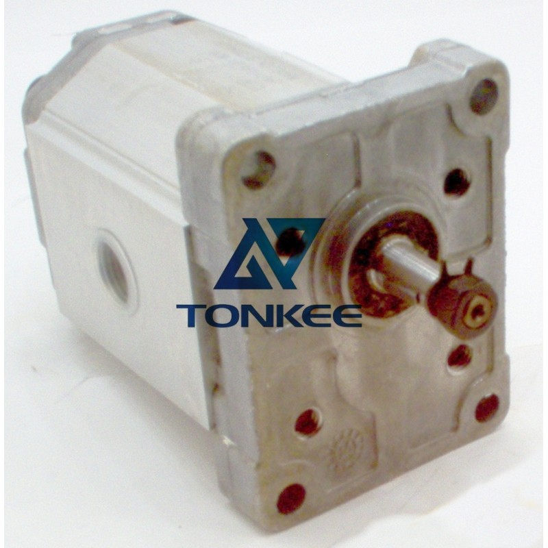 China SNP1 C7.8TXTB HYDRAULIC GEAR PUMP | Partsdic®