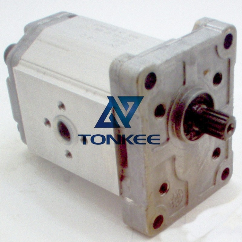 Shop SNP1 C7.8ZXSB HYDRAULIC GEAR PUMP | Partsdic®