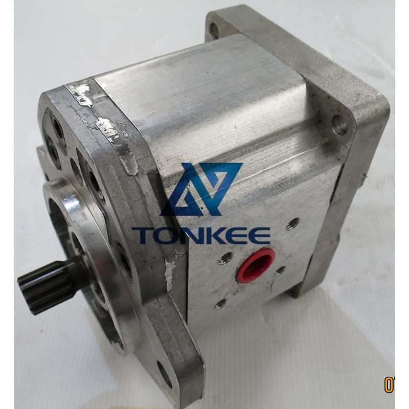 China SNP3 A22LSSBA HYDRAULIC GEAR PUMP | Partsdic®