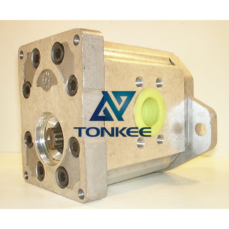 Shop SNP3 A22LSSEA HYDRAULIC GEAR PUMP | Partsdic®