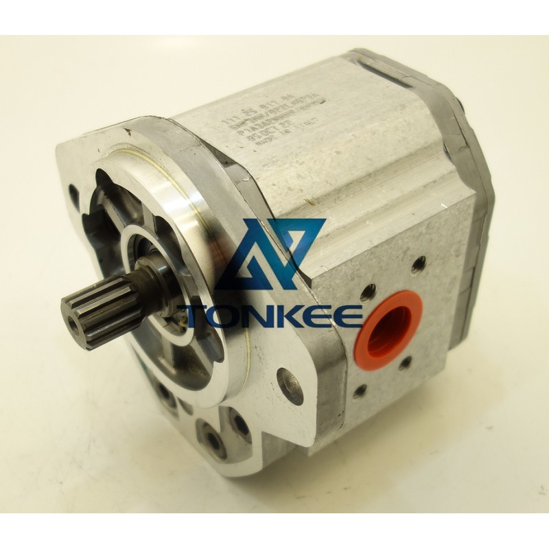 OEM SNP3 A22LSSEB HYDRAULIC GEAR PUMP | Partsdic®