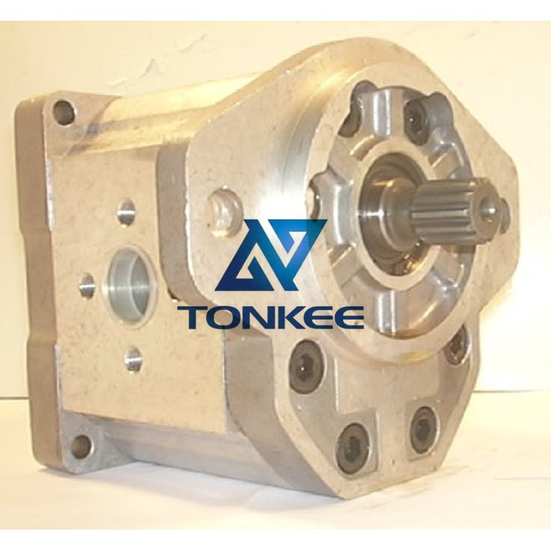 Buy SNP3 A22LSSSA HYDRAULIC GEAR PUMP | Partsdic®