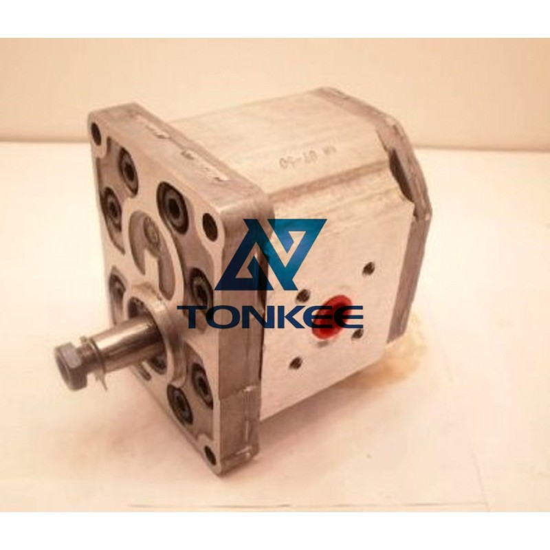 China SNP3 A22LTXBB HYDRAULIC GEAR PUMP | Partsdic®