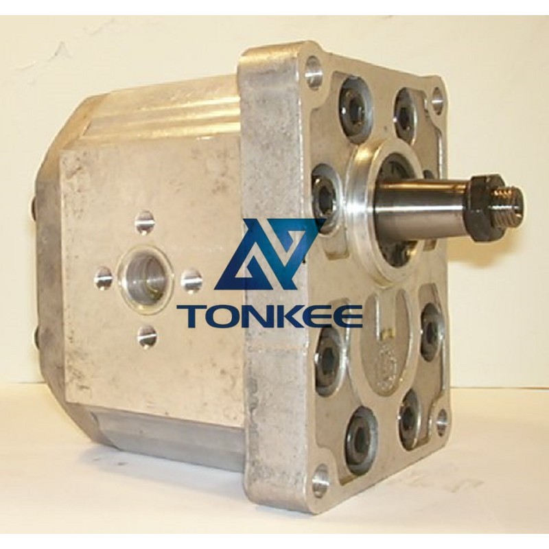 Shop SNP3 A22LTXSA HYDRAULIC GEAR PUMP | Partsdic®