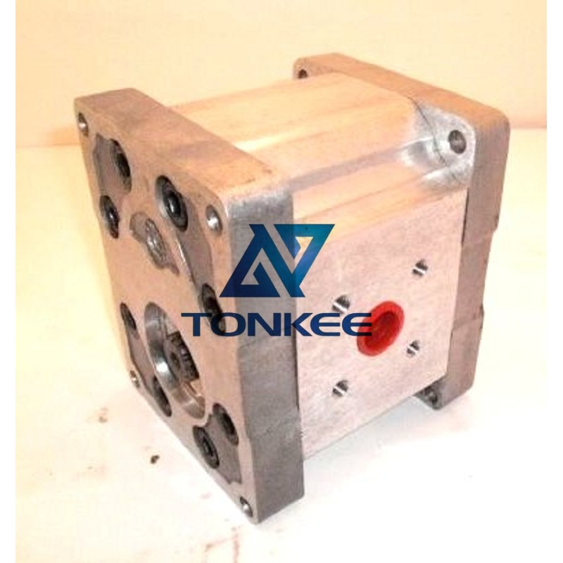 Buy SNP3 A22LUHBA HYDRAULIC GEAR PUMP | Partsdic®