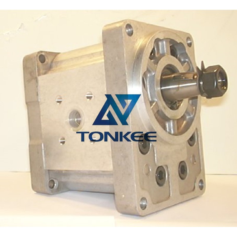 China SNP3 A26LKBBA HYDRAULIC GEAR PUMP | Partsdic®