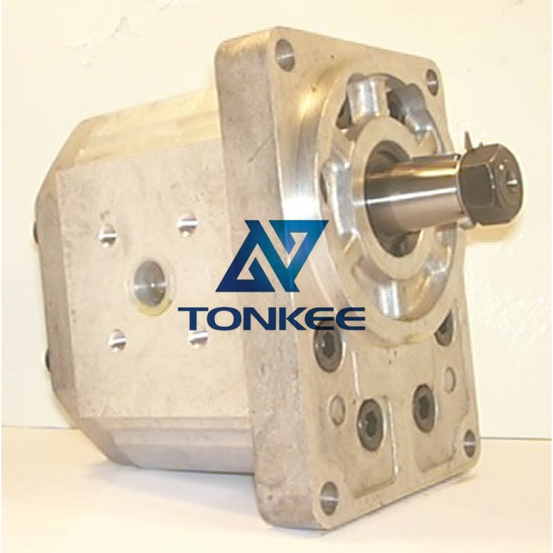 SNP3 A26LKBBB, HYDRAULIC GEAR PUMP | Partsdic®    