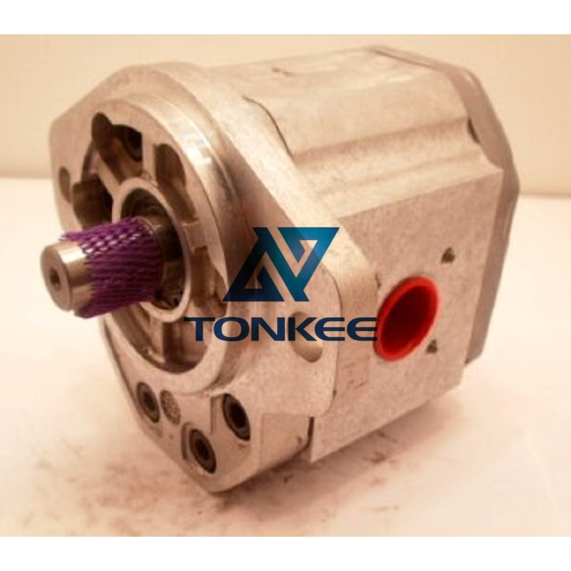 Buy SNP3 A26LLSBB HYDRAULIC GEAR PUMP | Partsdic®