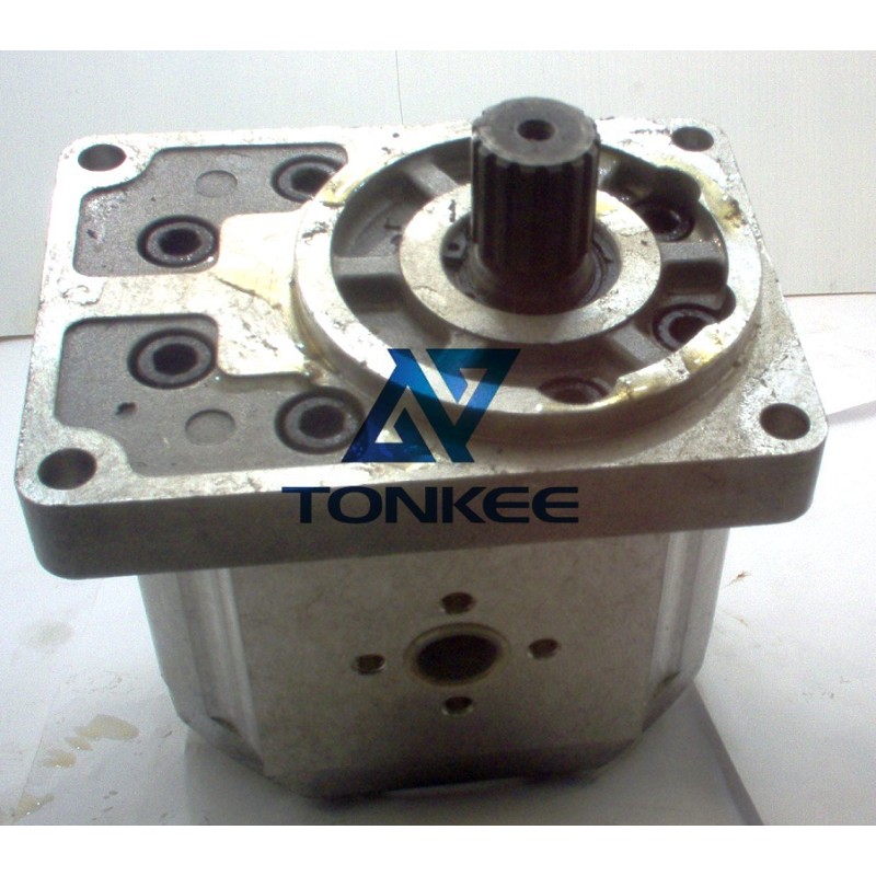 China SNP3 A26LMDSB HYDRAULIC GEAR PUMP | Partsdic®