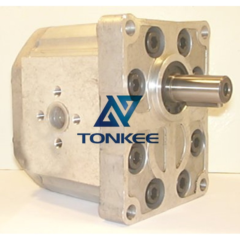 Shop SNP3 A26LPXSB HYDRAULIC GEAR PUMP | Partsdic®