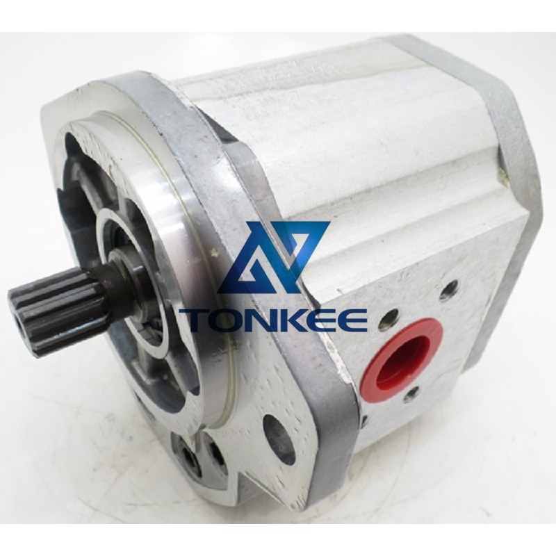 OEM SNP3 A26LSSEB HYDRAULIC GEAR PUMP | Partsdic®