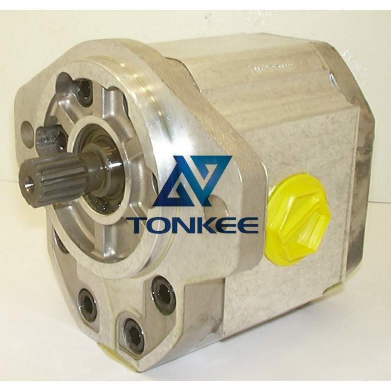  SNP3 A26LSSOB, HYDRAULIC GEAR PUMP | Partsdic®