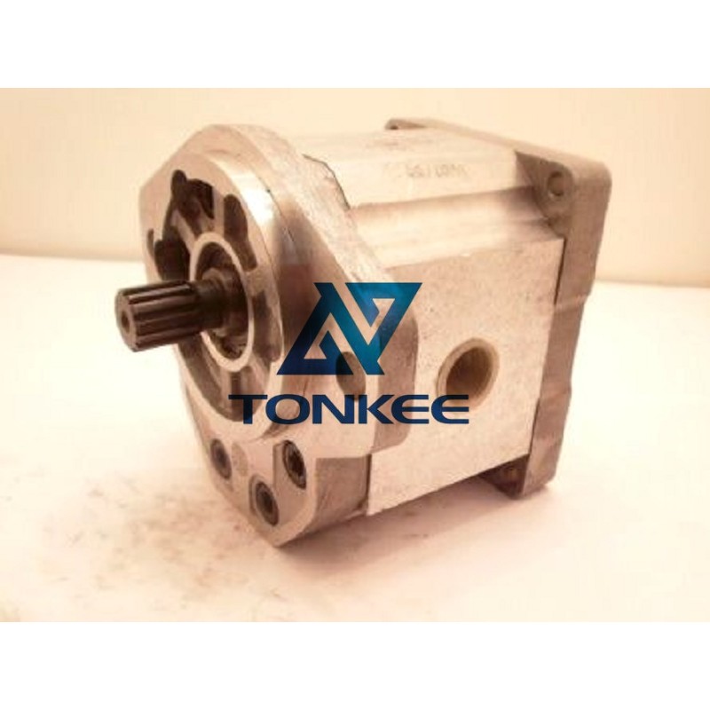 China SNP3 A26LSSTA HYDRAULIC GEAR PUMP | Partsdic®