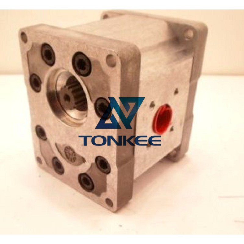 Buy SNP3 A26LUHBA HYDRAULIC GEAR PUMP | Partsdic®