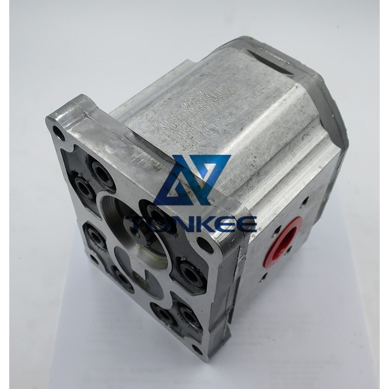 China SNP3 A26LUHEB HYDRAULIC GEAR PUMP | Partsdic®