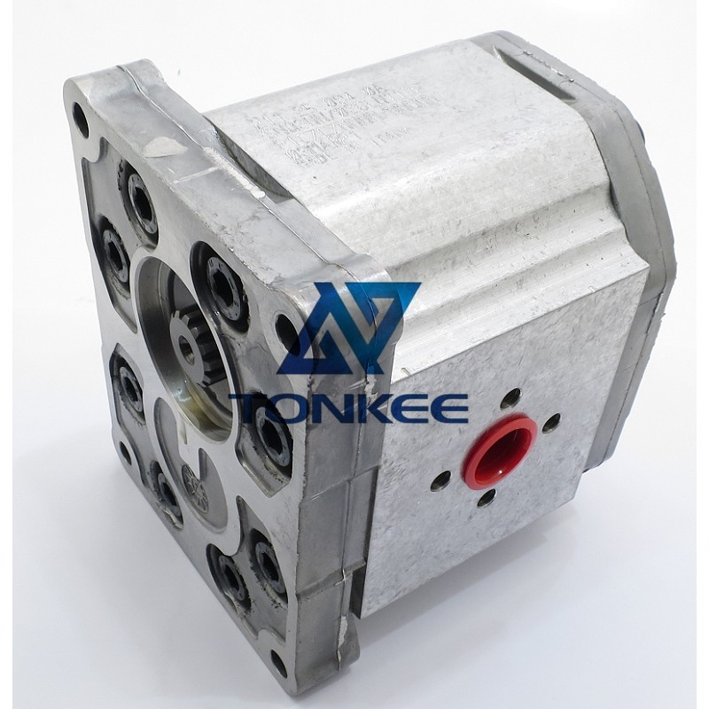 Shop SNP3 A26LUHSB HYDRAULIC GEAR PUMP | Partsdic®