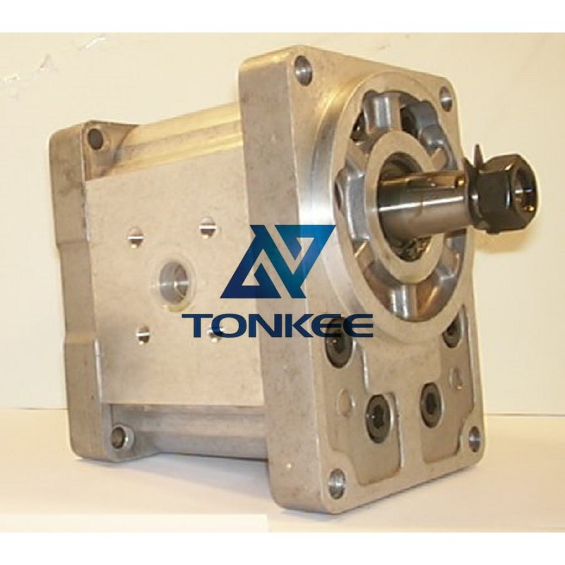 OEM SNP3 A33LKBBA HYDRAULIC GEAR PUMP | Partsdic®