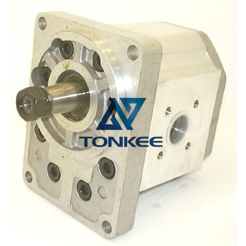 Buy SNP3 A33LKDBB HYDRAULIC GEAR PUMP | Partsdic®