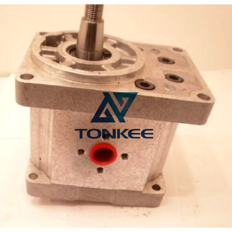 China SNP3 A33LKDSA HYDRAULIC GEAR PUMP | Partsdic®