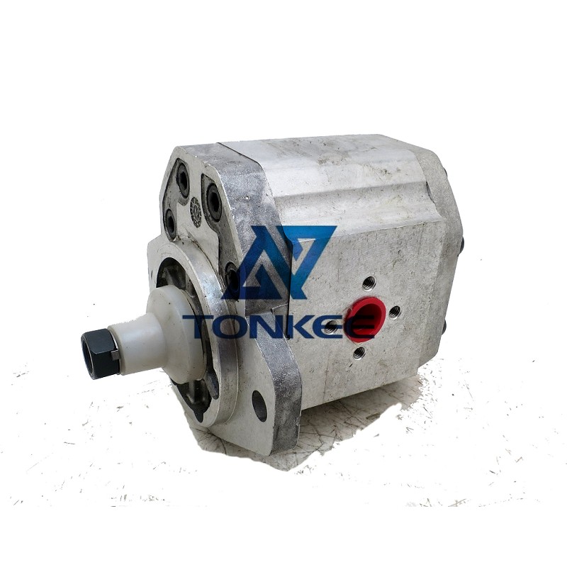 Buy SNP3 A33LKSSB HYDRAULIC GEAR PUMP | Partsdic®