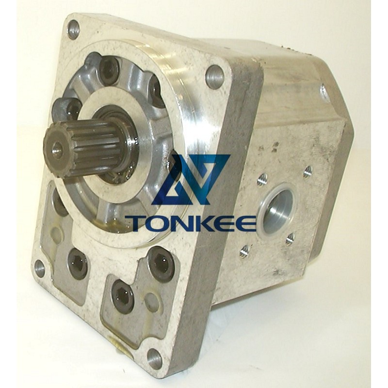 Shop SNP3 A33LMDBB HYDRAULIC GEAR PUMP | Partsdic®