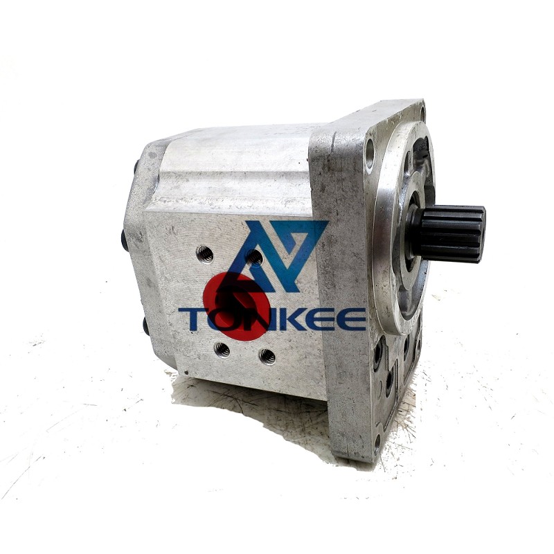 China SNP3 A33LMDEB HYDRAULIC GEAR PUMP | Partsdic®