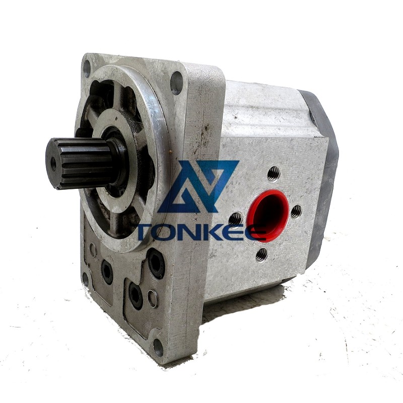 OEM SNP3 A33LMDSB HYDRAULIC GEAR PUMP | Partsdic®