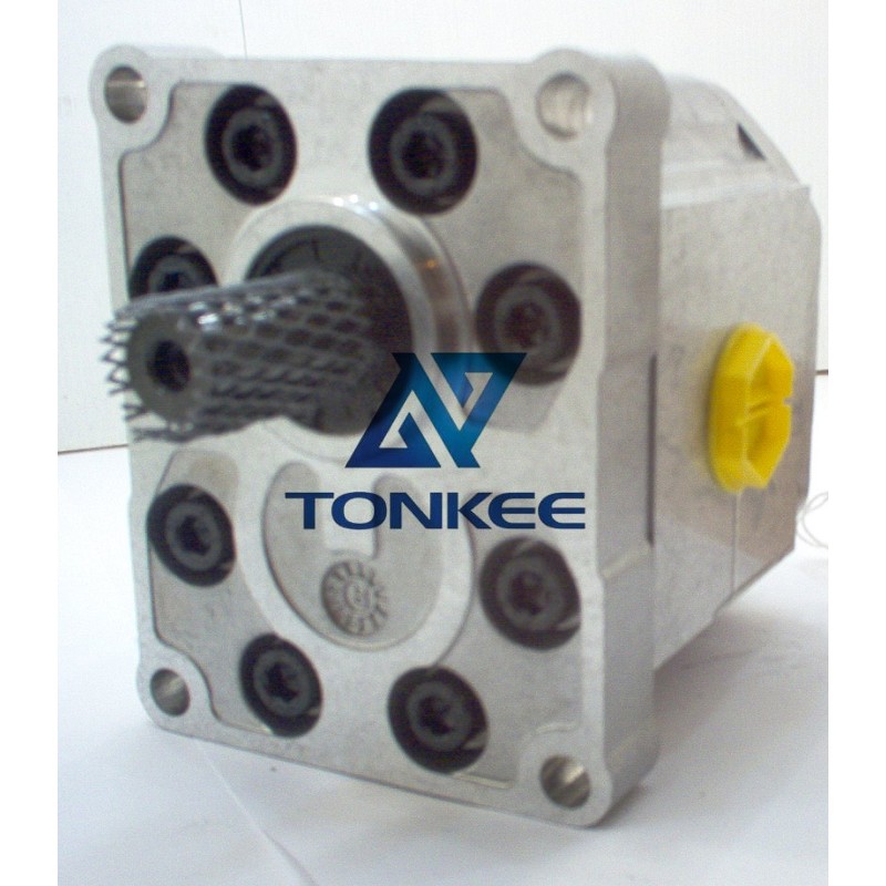 Buy SNP3 A33LPXTB HYDRAULIC GEAR PUMP | Partsdic®