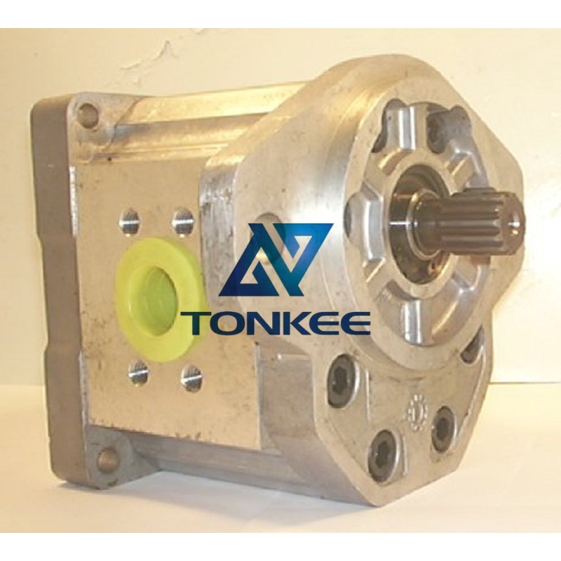 Hot sale SNP3 A33LSSEA HYDRAULIC GEAR PUMP | Partsdic®