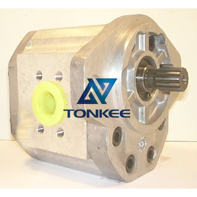 China SNP3 A33LSSEB HYDRAULIC GEAR PUMP | Partsdic®