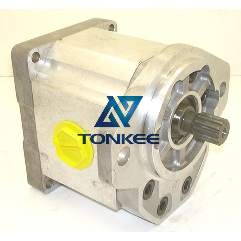 Buy SNP3 A33LSSOA HYDRAULIC GEAR PUMP | Partsdic®