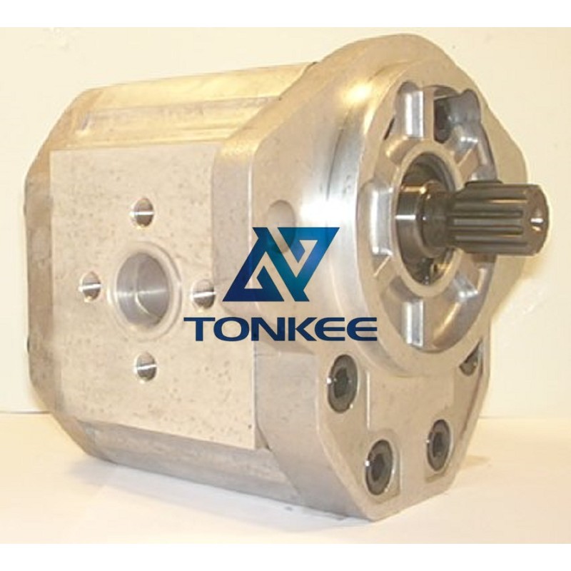 Shop SNP3 A33LSSSB HYDRAULIC GEAR PUMP | Partsdic®