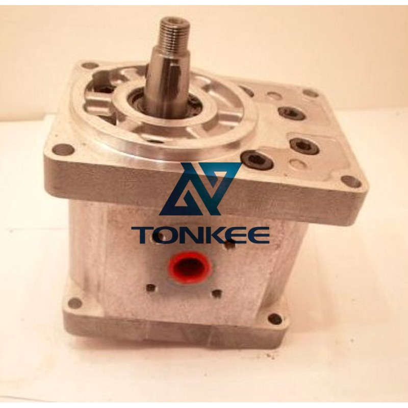 Buy SNP3 A33LTDBA HYDRAULIC GEAR PUMP | Partsdic®