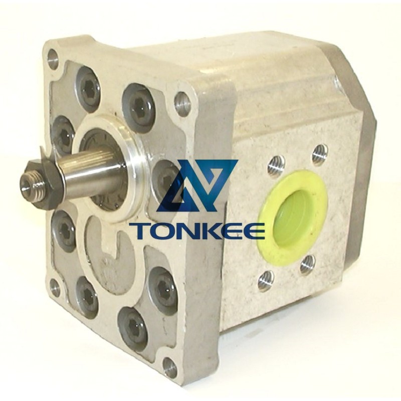 China SNP3 A33LTXEB HYDRAULIC GEAR PUMP | Partsdic®