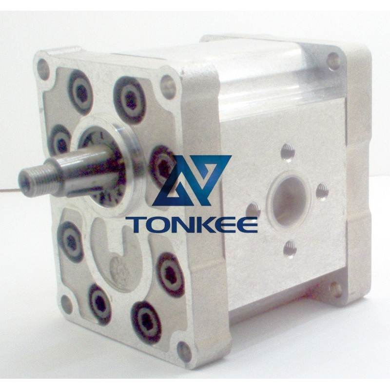 OEM SNP3 A33LTXSA HYDRAULIC GEAR PUMP | Partsdic®