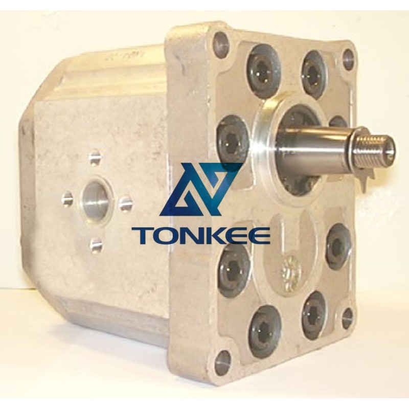 Buy SNP3 A33LTXSB HYDRAULIC GEAR PUMP | Partsdic®