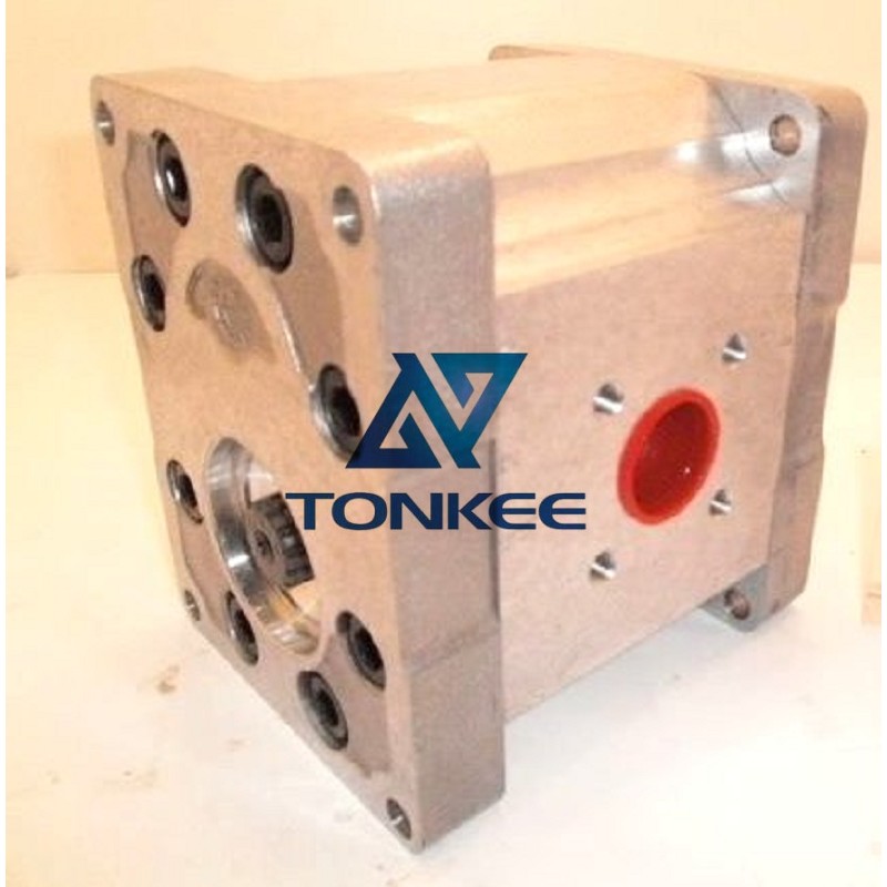 China SNP3 A33LUHBA HYDRAULIC GEAR PUMP | Partsdic®