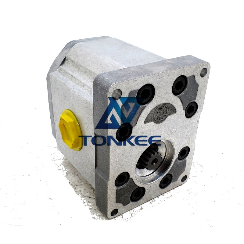 China SNP3 A33LUHTB HYDRAULIC GEAR PUMP | Partsdic®