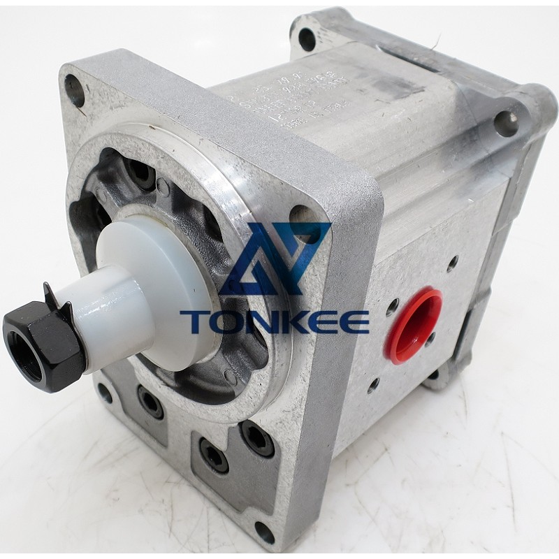 Shop SNP3 A38LKDBA HYDRAULIC GEAR PUMP | Partsdic®