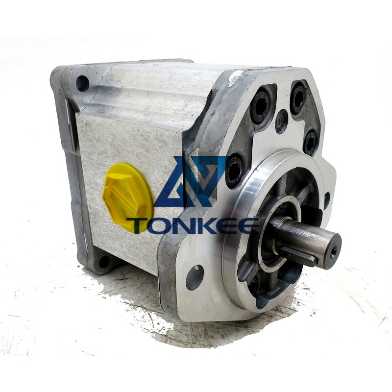 Buy SNP3 A38LLSTA HYDRAULIC GEAR PUMP | Partsdic®