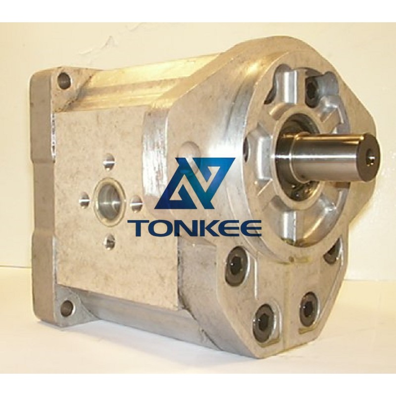 Hot sale SNP3 A38LPSSA HYDRAULIC GEAR PUMP | Partsdic®