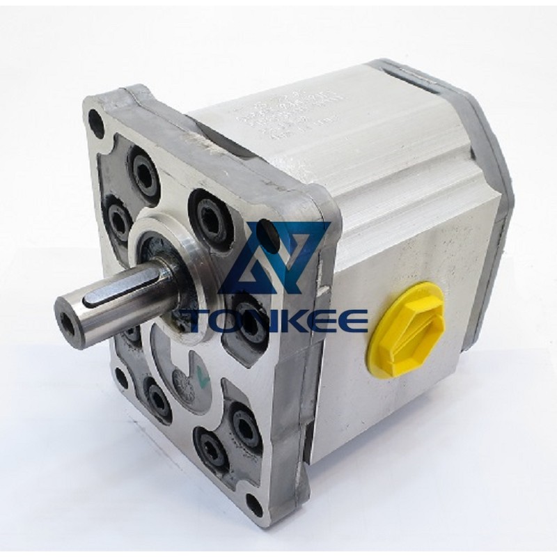 China SNP3 A38LPXTB HYDRAULIC GEAR PUMP | Partsdic®